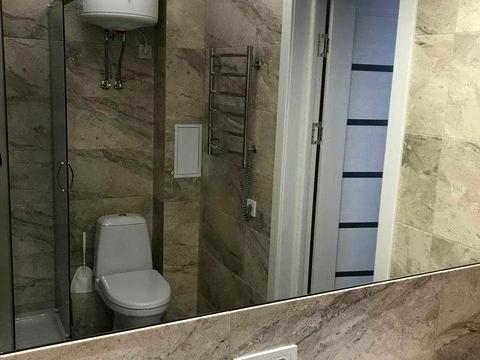квартира за адресою Каховська вул., 56