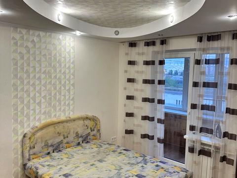 квартира за адресою Григорія Кочура вул. (Олександра Пироговського), 3