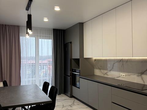квартира по адресу Щирецкая ул., 30
