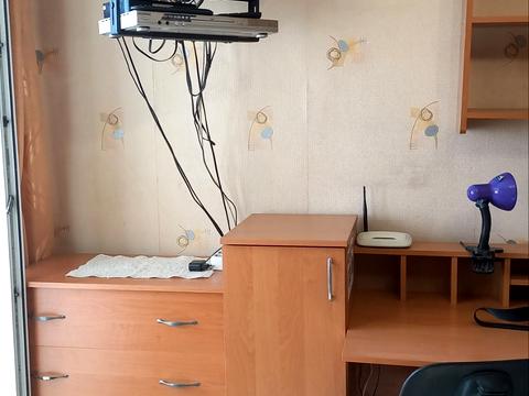 квартира по адресу Бугаёвская ул., 46