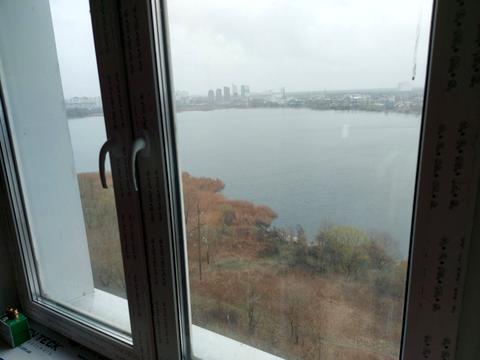 квартира за адресою Ревуцького вул., 54