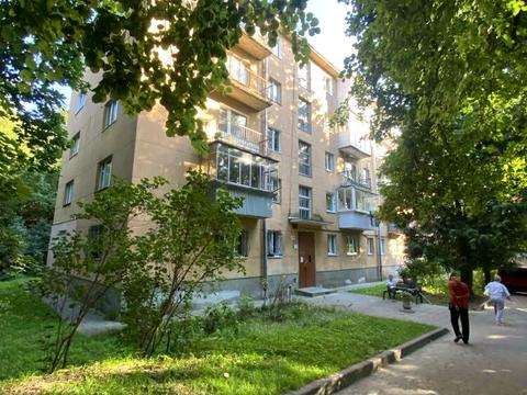 квартира за адресою Тарнавського, 110