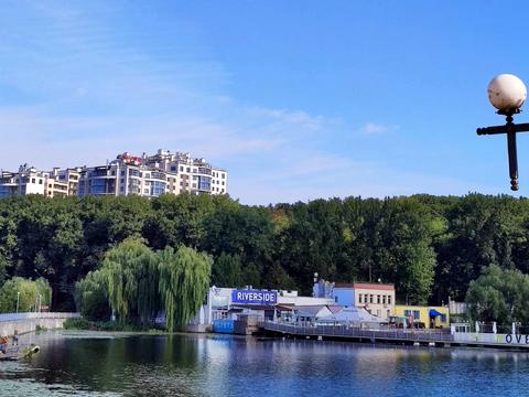 квартира за адресою Чумацька вул., 2