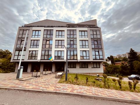 квартира по адресу Молдавская ул., 23