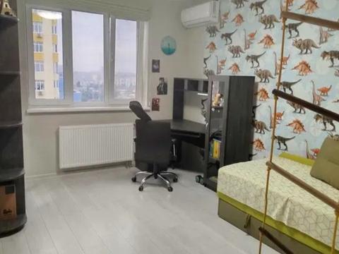 квартира по адресу Воскресенская ул., 18