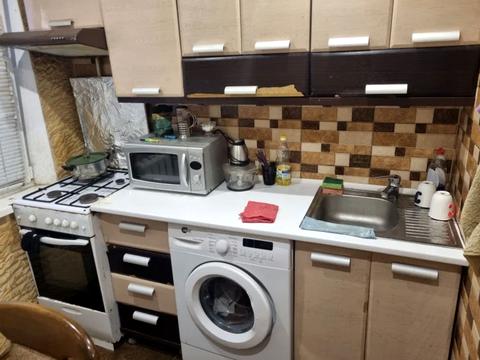 квартира по адресу Академика Филатова ул., 51