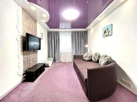 квартира по адресу Героев просп., 31