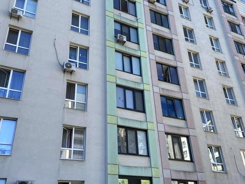 квартира по адресу Леси Украинки ул., 74 А