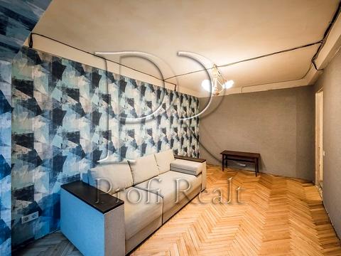 квартира за адресою Березняківська вул., 22