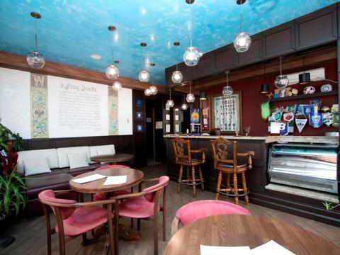 коммерческая по адресу Черновола ул., 82