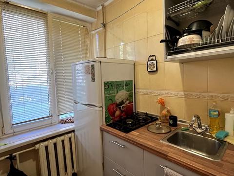 квартира по адресу Николая Голего ул. (Лебедєва-Кумача), 28-А