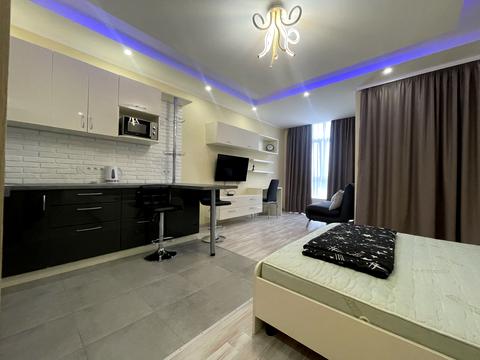 квартира по адресу Ростиславская ул. (Маршала Рыбалко), 5-Б