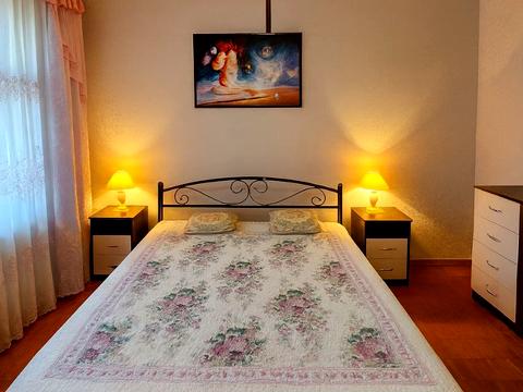 квартира за адресою Миколи Бажана просп., 9-Д