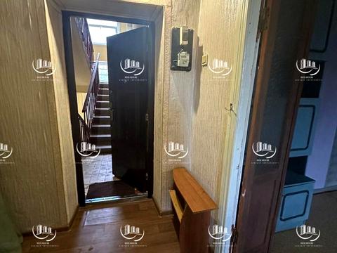 квартира за адресою Ферганська вул., 33