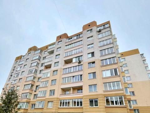 квартира за адресою Братів Міхновських вул. (Московська), 32