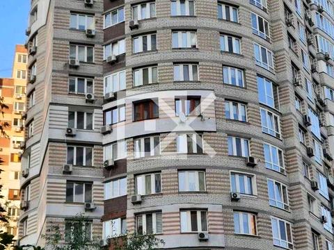 квартира по адресу Анны Ахматовой ул., 30