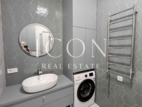 квартира по адресу Берестейский просп. (Победы), 11 к2