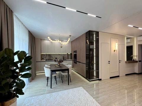квартира за адресою Гетьмана Мазепи вул., 164, к3
