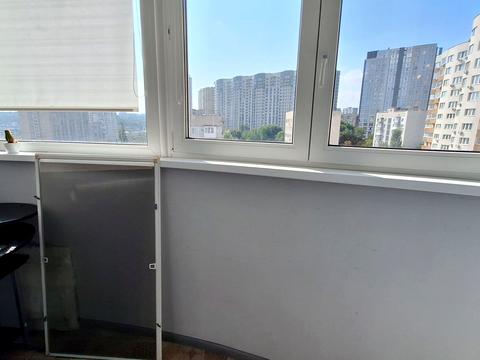 квартира за адресою Деміївська вул., 13