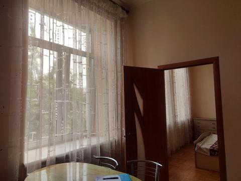 квартира по адресу Евгения Чикаленко ул. (Пушкінська), 39