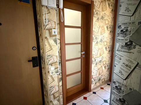 квартира по адресу Победы просп., 61