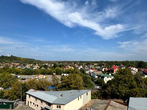квартира за адресою Панянка вул., 65Б