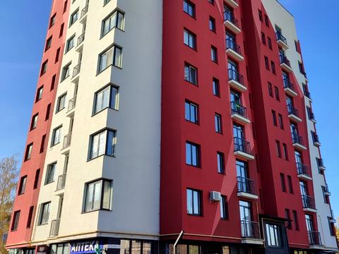 квартира по адресу Технічна ул., 10