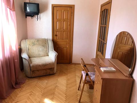 квартира по адресу Даниила Щербаковского ул. (Щербакова), 48