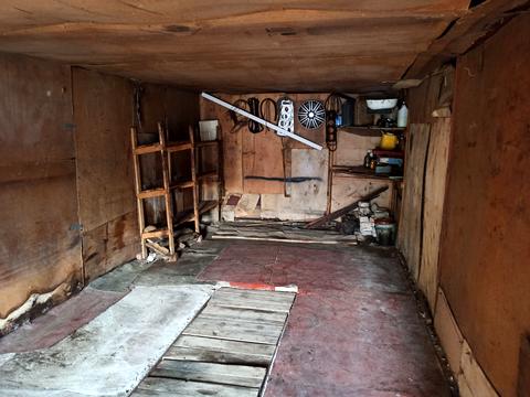 паркоместо по адресу Бориса Лукьяновского ул., 45