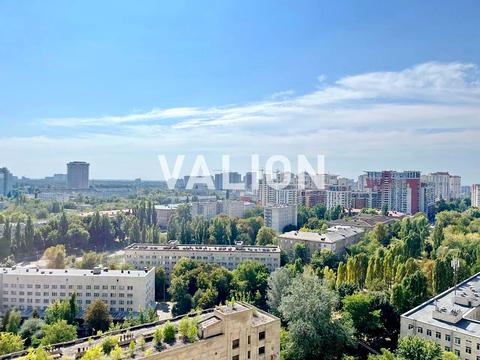 квартира за адресою Юлії Здановської вул. (Ломоносова), 36-А