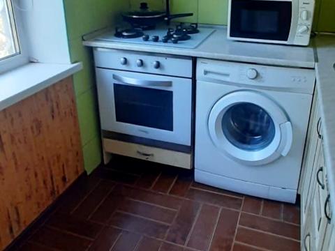 квартира по адресу Космическая ул., 1/10