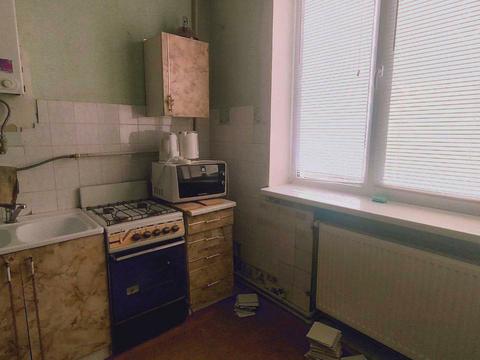 квартира по адресу Бориславская ул., 8А