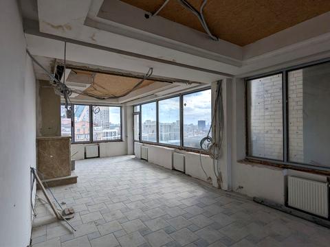 квартира за адресою В'ячеслава Чорновола вул., 25