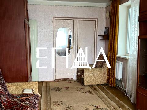 квартира по адресу Виктора Френчка ул., 5 к1