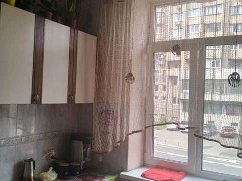 квартира за адресою Саксаганського вул., 63/28