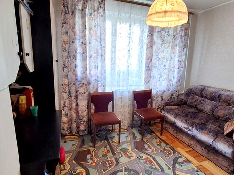 квартира за адресою Старицького вул., 16