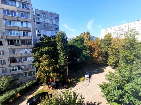квартира за адресою Гната Юри вул., 12