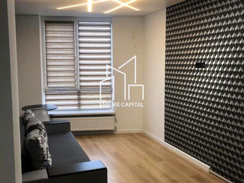 квартира за адресою Сухомлинського, 36
