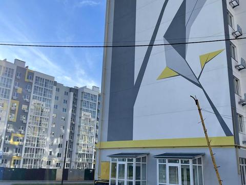 квартира за адресою Марії Башкірцевої вул., 20 к1