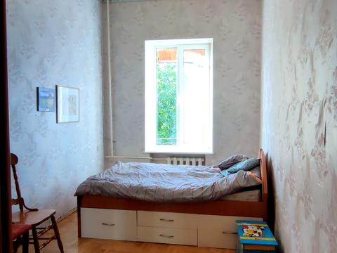 квартира по адресу Ярославская ул., 21