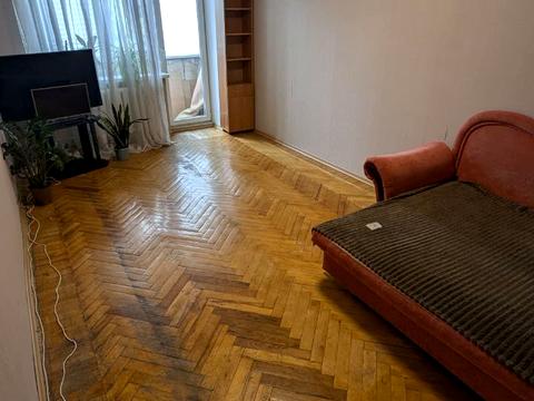 квартира по адресу Познаньская ул., 8