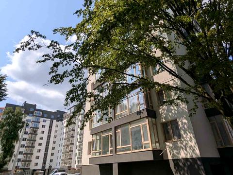 квартира по адресу Августина Волошина ул., 2-А