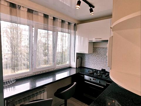квартира по адресу Остафия Дашкевича ул. (Курнатовского), 11