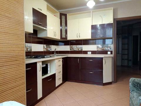 квартира по адресу Зодчих ул., 6