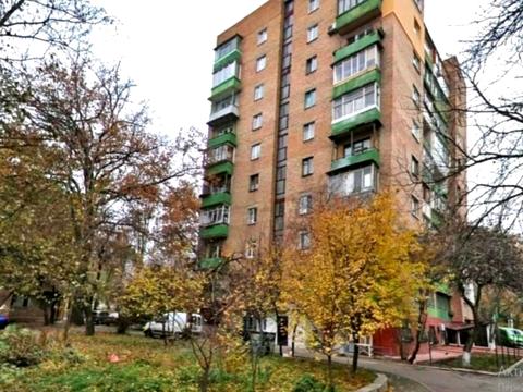 квартира за адресою Політехнічна вул., 31-Б