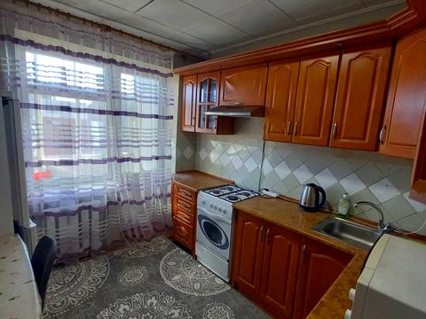 квартира за адресою Сергія Скальда вул. (Комарова), 29-Б