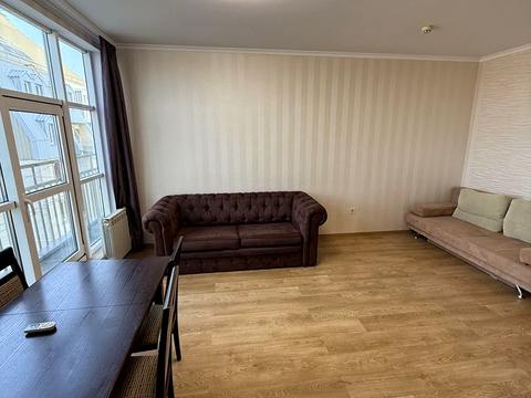 квартира по адресу Слобожанська ул. (8 Березня), 9-В