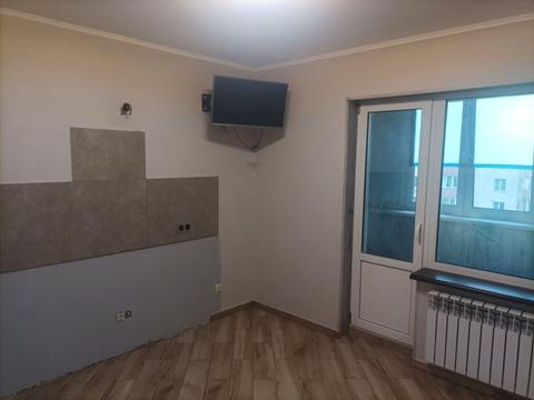 квартира по адресу Олевская ул., 7