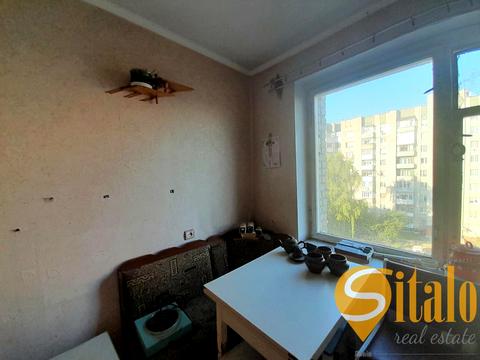 квартира за адресою Любінська вул., 162