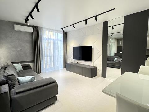 квартира за адресою Регенераторна вул., 4 к13